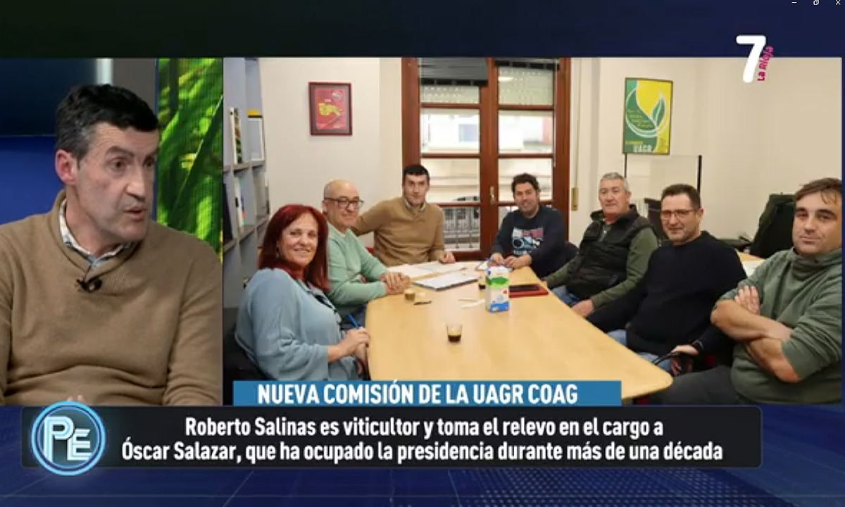 Entrevista a Roberto Ruiz-Clavijo tras el XVIII Congreso