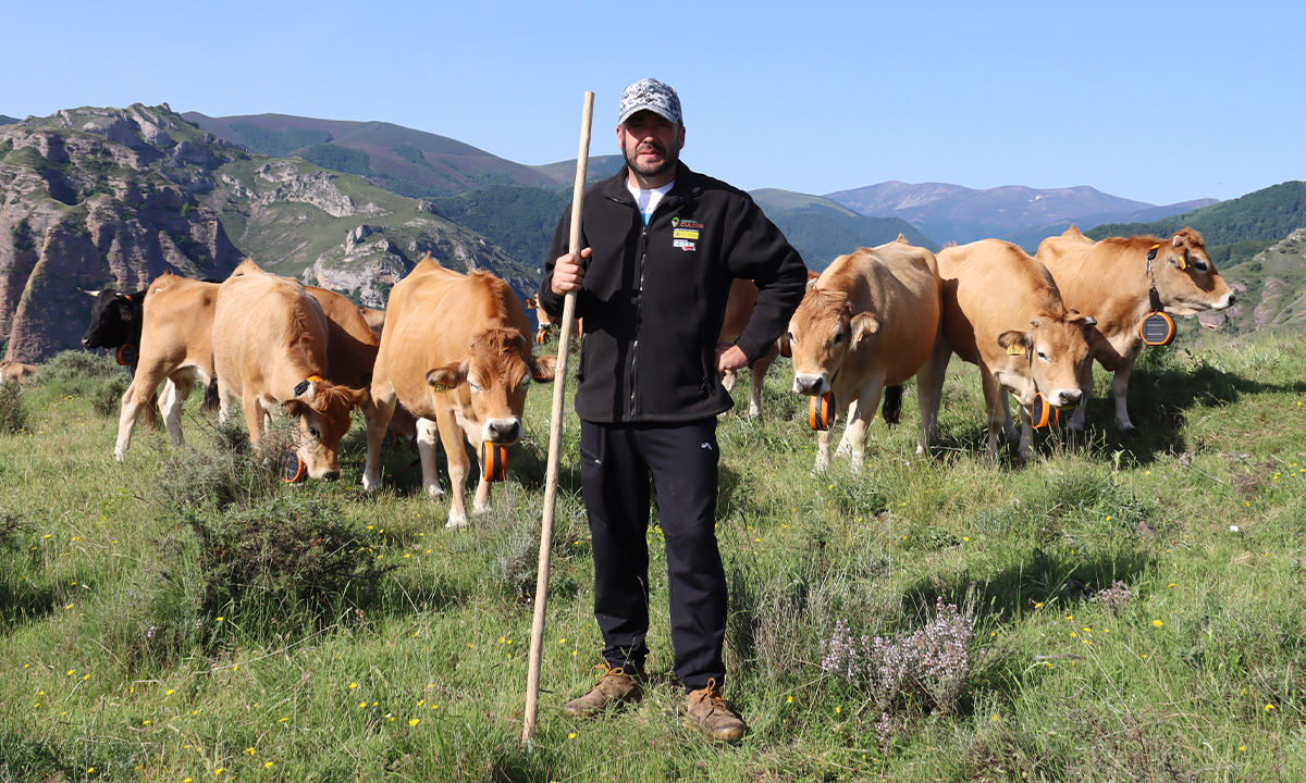 El Plan CULTIVA se echa al monte