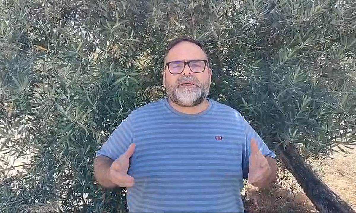 COAG denuncia que el “aceite fantasma tunecino” campa a sus anchas por España distorsionando el mercado interno
