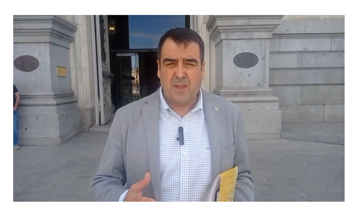 Planteamientos de COAG ante la reunión del Consejo Agrario en el Ministerio